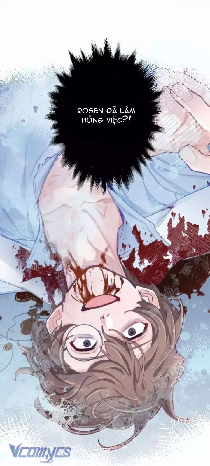 Sự Trả Thù Của Dự Khuyết Thánh Nữ Chap 109 - Next Chap 110