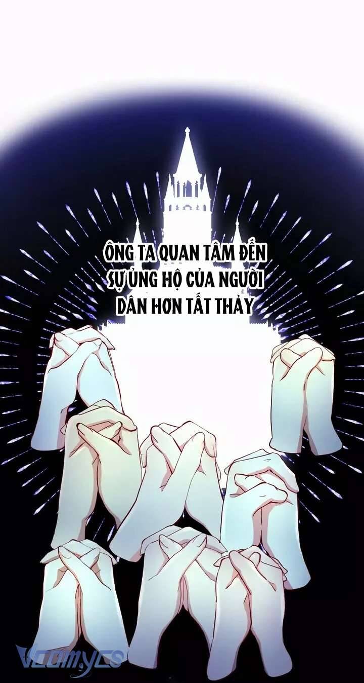 Sự Trả Thù Của Dự Khuyết Thánh Nữ Chap 109 - Next Chap 110