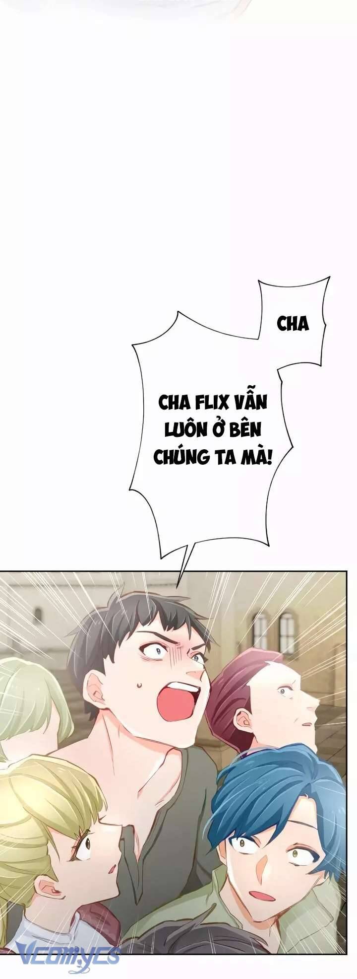 Sự Trả Thù Của Dự Khuyết Thánh Nữ Chap 109 - Next Chap 110