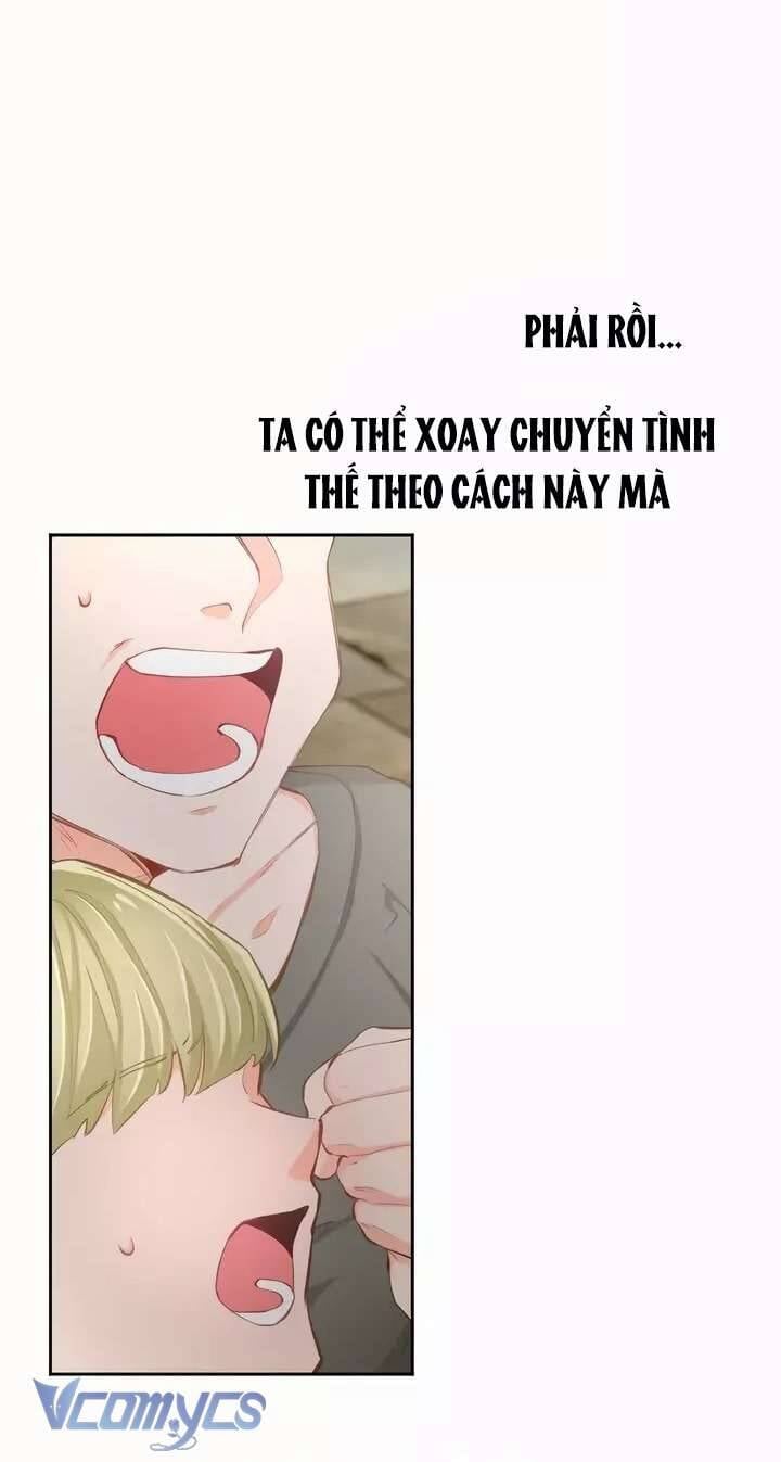 Sự Trả Thù Của Dự Khuyết Thánh Nữ Chap 109 - Next Chap 110