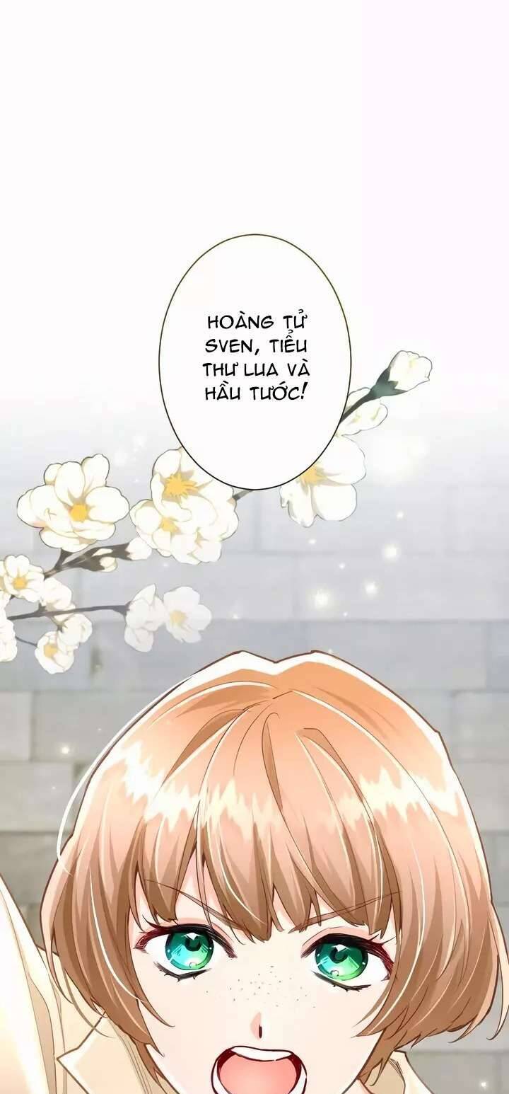 Sự Trả Thù Của Dự Khuyết Thánh Nữ Chap 109 - Next Chap 110