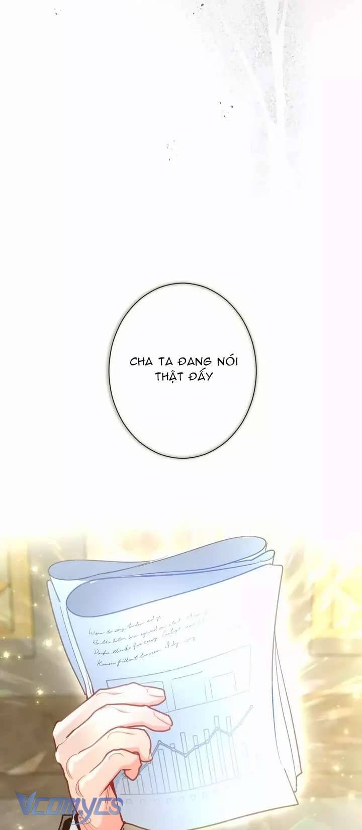 Sự Trả Thù Của Dự Khuyết Thánh Nữ Chap 109 - Next Chap 110