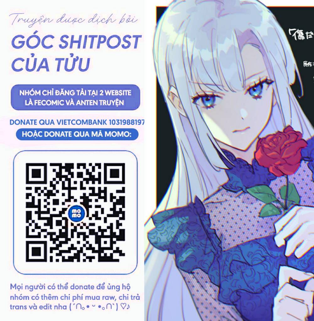 Sự Trả Thù Của Dự Khuyết Thánh Nữ Chap 11 - Next Chap 12