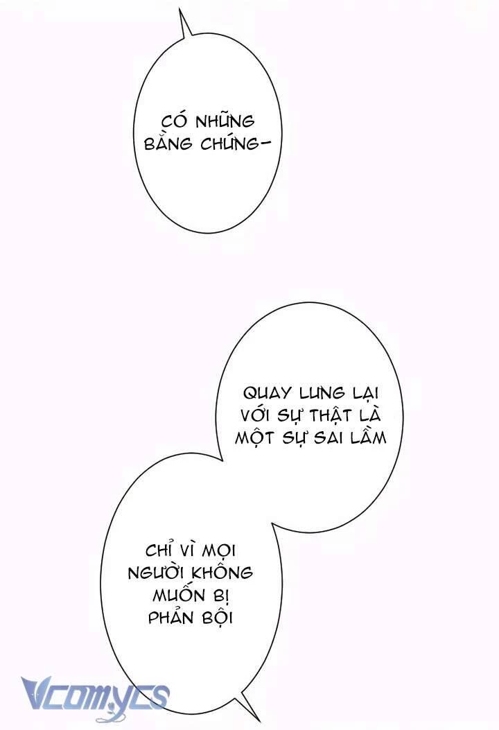Sự Trả Thù Của Dự Khuyết Thánh Nữ Chap 110 - Next Chap 111