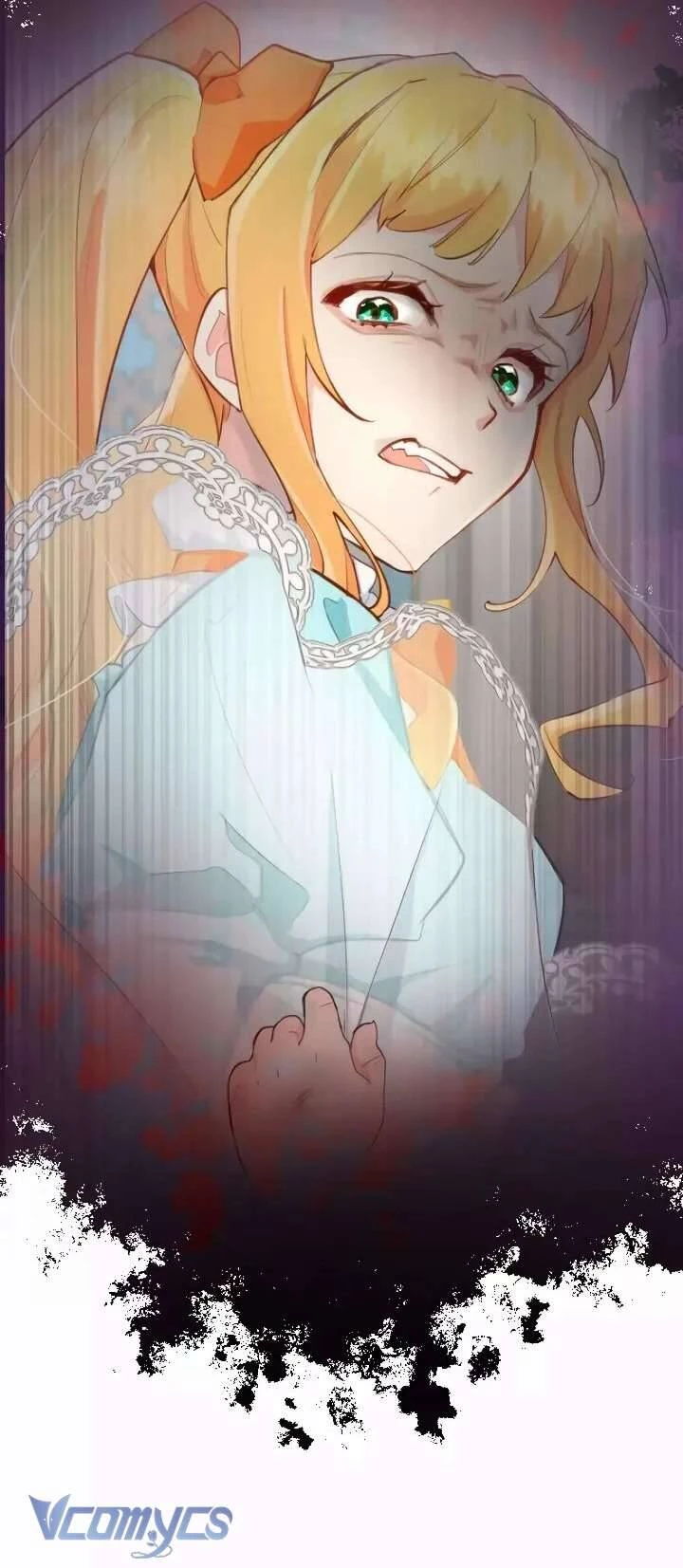 Sự Trả Thù Của Dự Khuyết Thánh Nữ Chap 110 - Next Chap 111