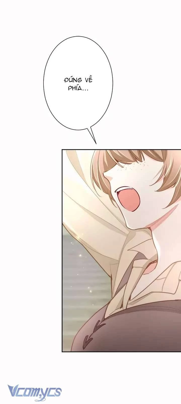 Sự Trả Thù Của Dự Khuyết Thánh Nữ Chap 110 - Next Chap 111