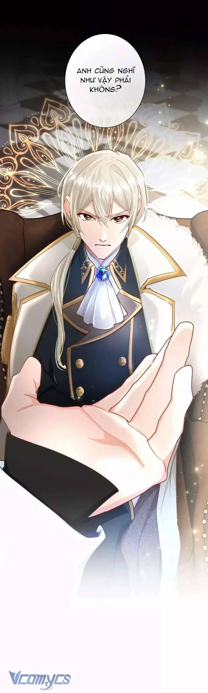 Sự Trả Thù Của Dự Khuyết Thánh Nữ Chap 110 - Next Chap 111