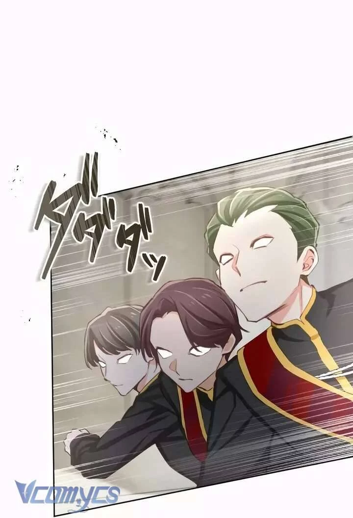 Sự Trả Thù Của Dự Khuyết Thánh Nữ Chap 110 - Next Chap 111