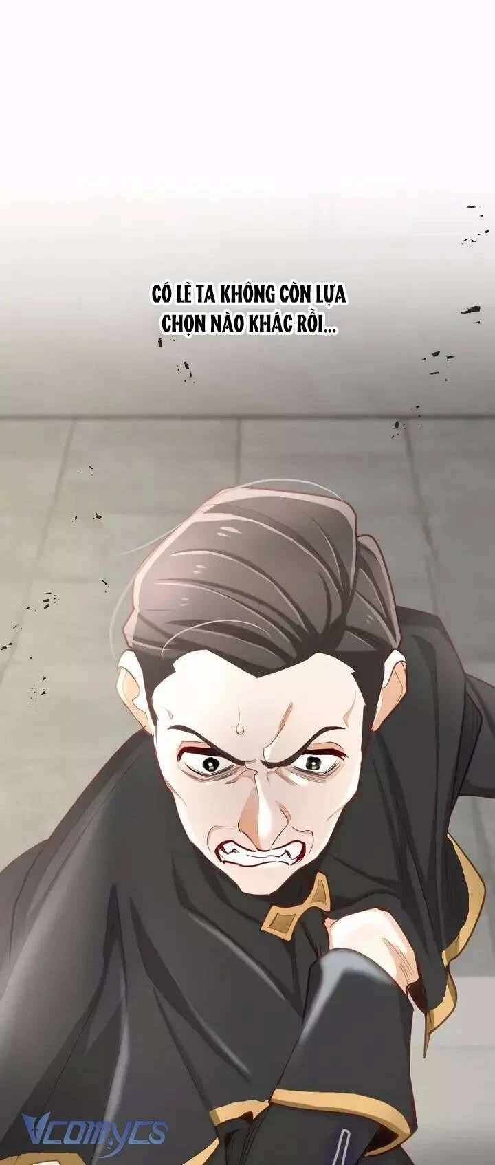 Sự Trả Thù Của Dự Khuyết Thánh Nữ Chap 110 - Next Chap 111