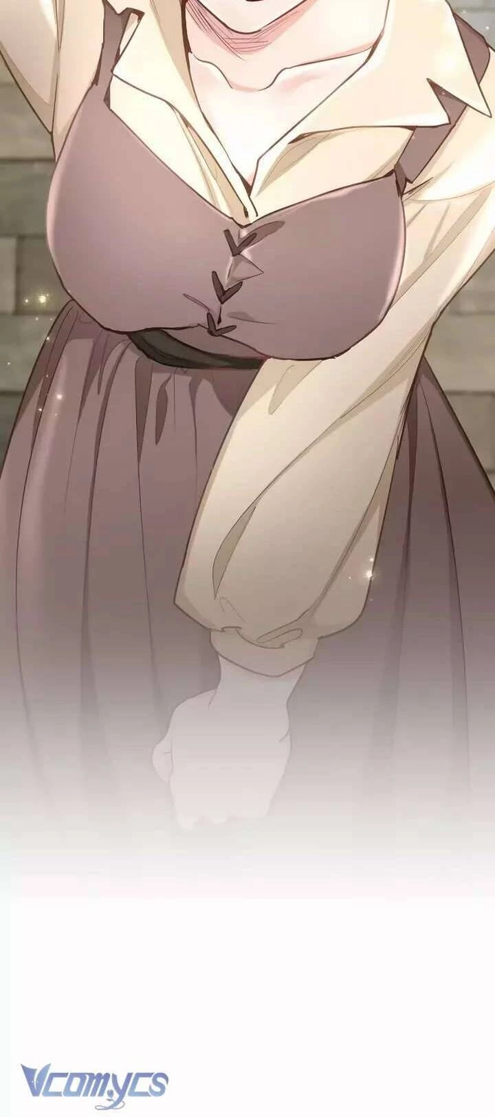 Sự Trả Thù Của Dự Khuyết Thánh Nữ Chap 110 - Next Chap 111