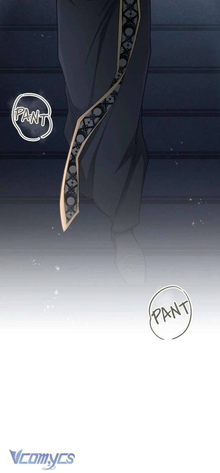 Sự Trả Thù Của Dự Khuyết Thánh Nữ Chap 111 - Next Chap 112