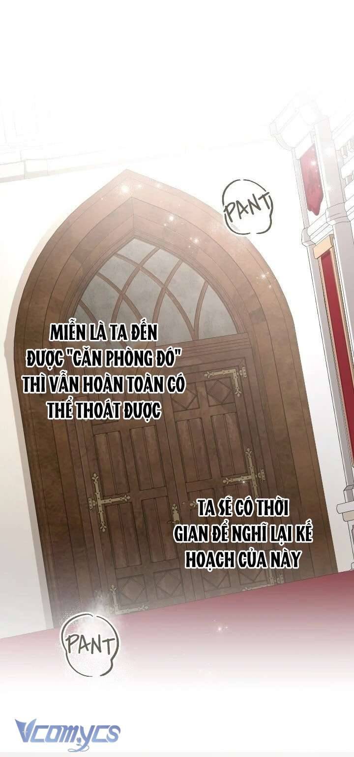 Sự Trả Thù Của Dự Khuyết Thánh Nữ Chap 111 - Next Chap 112