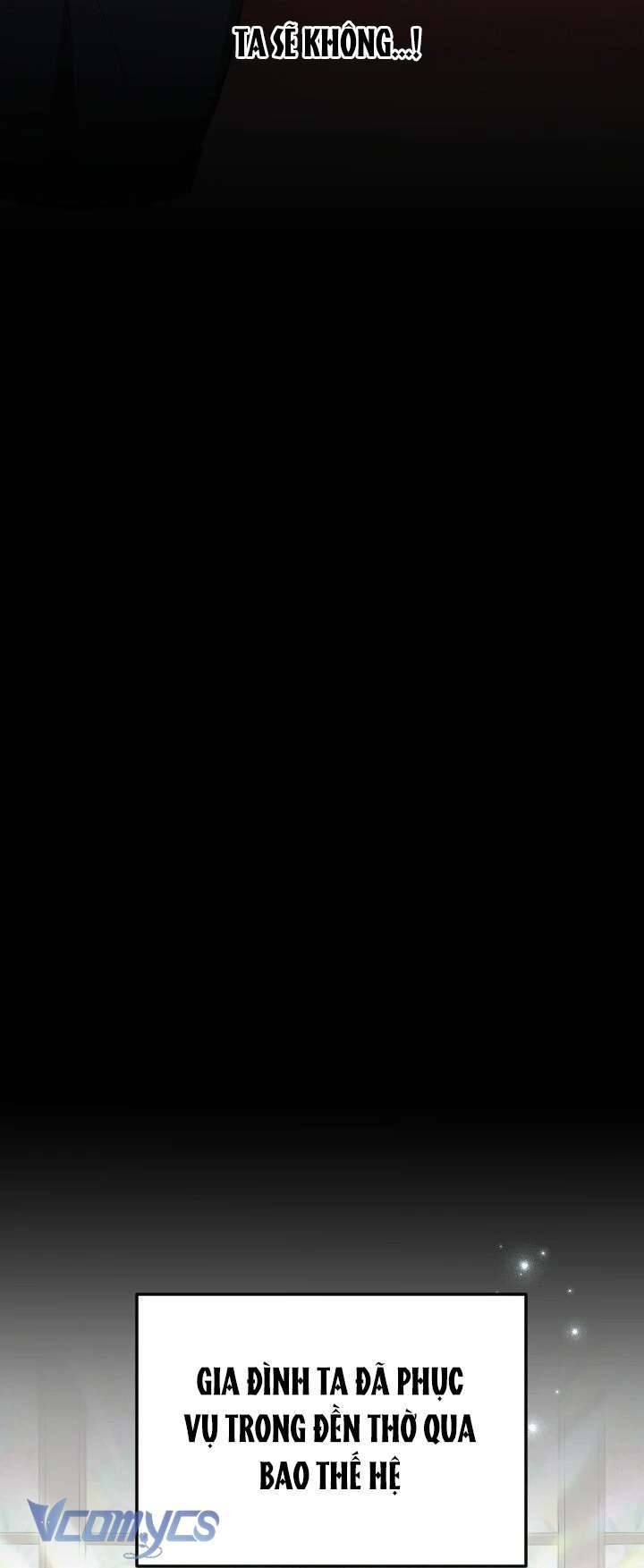 Sự Trả Thù Của Dự Khuyết Thánh Nữ Chap 111 - Next Chap 112