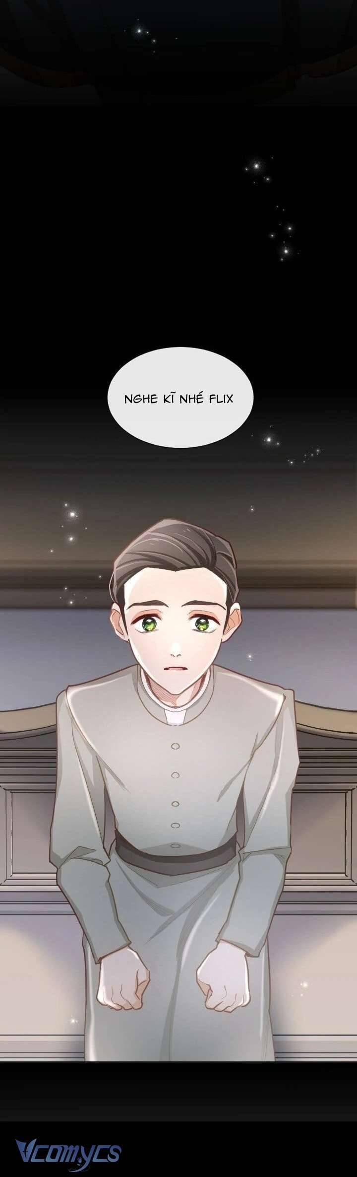 Sự Trả Thù Của Dự Khuyết Thánh Nữ Chap 111 - Next Chap 112