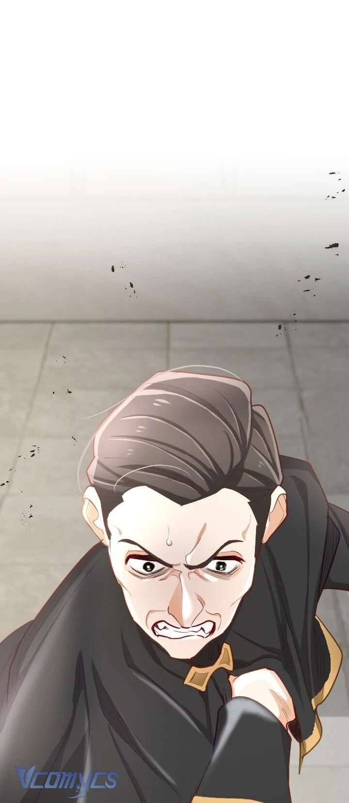 Sự Trả Thù Của Dự Khuyết Thánh Nữ Chap 111 - Next Chap 112