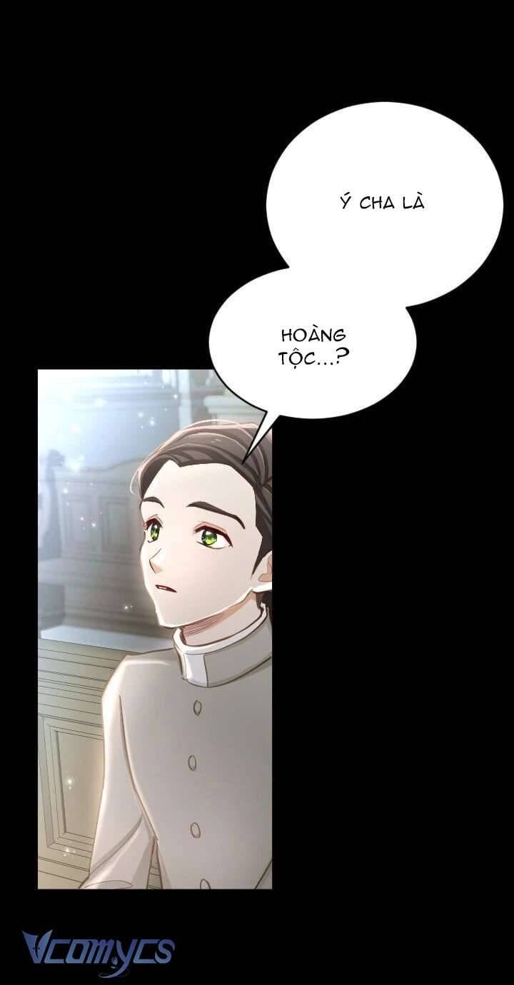 Sự Trả Thù Của Dự Khuyết Thánh Nữ Chap 111 - Next Chap 112