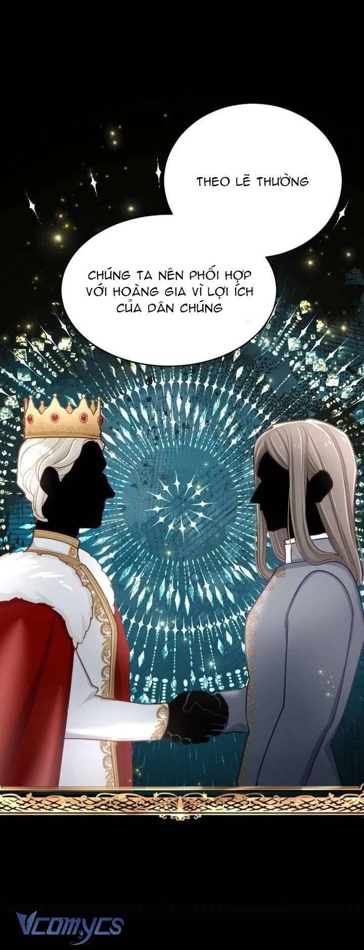 Sự Trả Thù Của Dự Khuyết Thánh Nữ Chap 111 - Next Chap 112