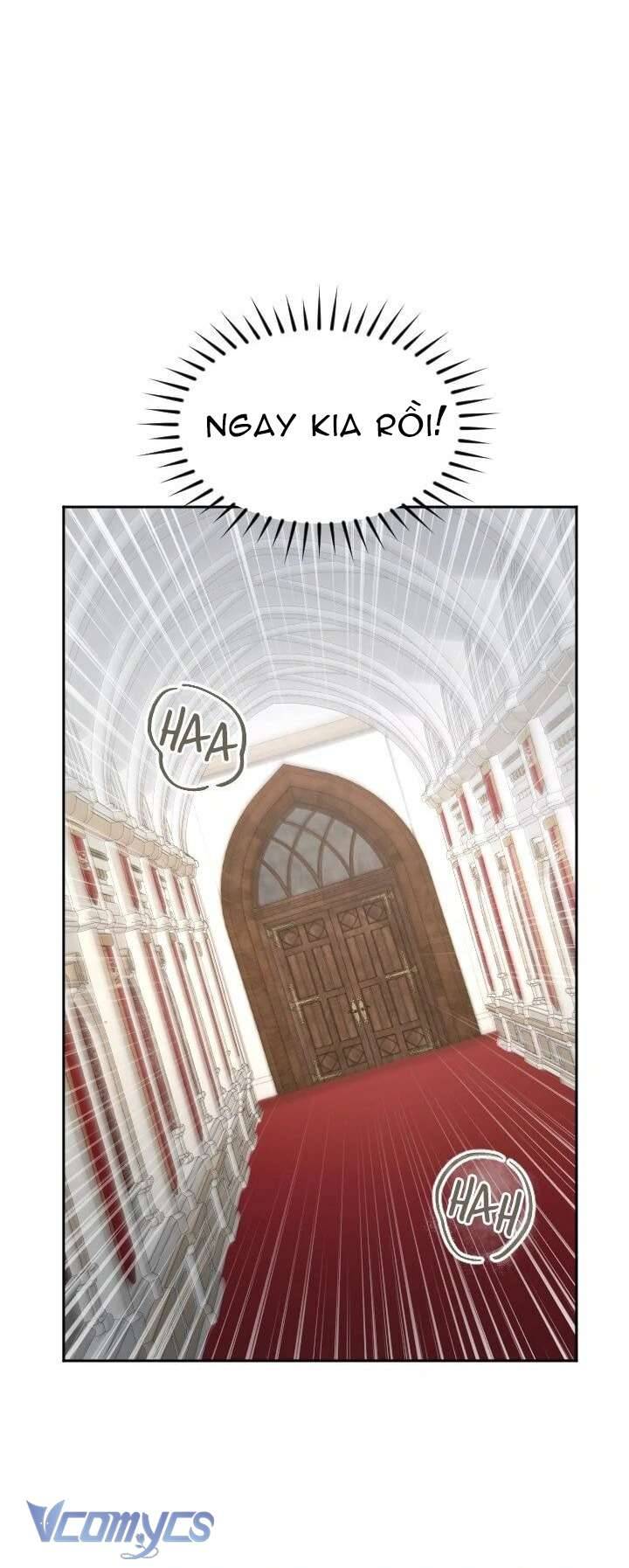 Sự Trả Thù Của Dự Khuyết Thánh Nữ Chap 111 - Next Chap 112