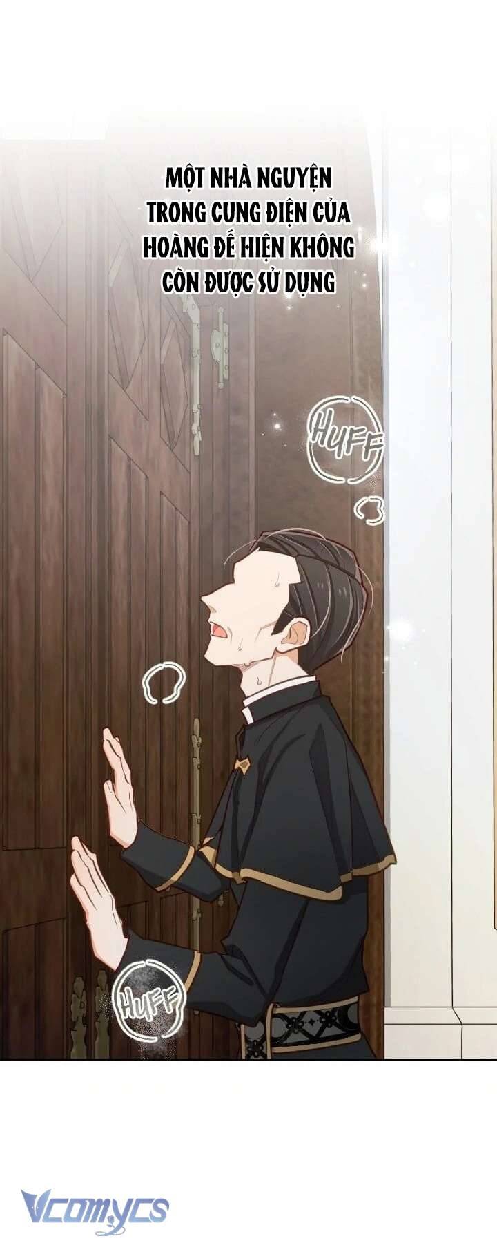 Sự Trả Thù Của Dự Khuyết Thánh Nữ Chap 111 - Next Chap 112