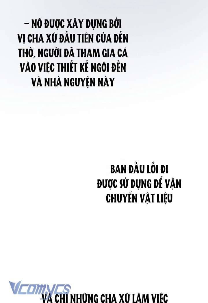 Sự Trả Thù Của Dự Khuyết Thánh Nữ Chap 111 - Next Chap 112