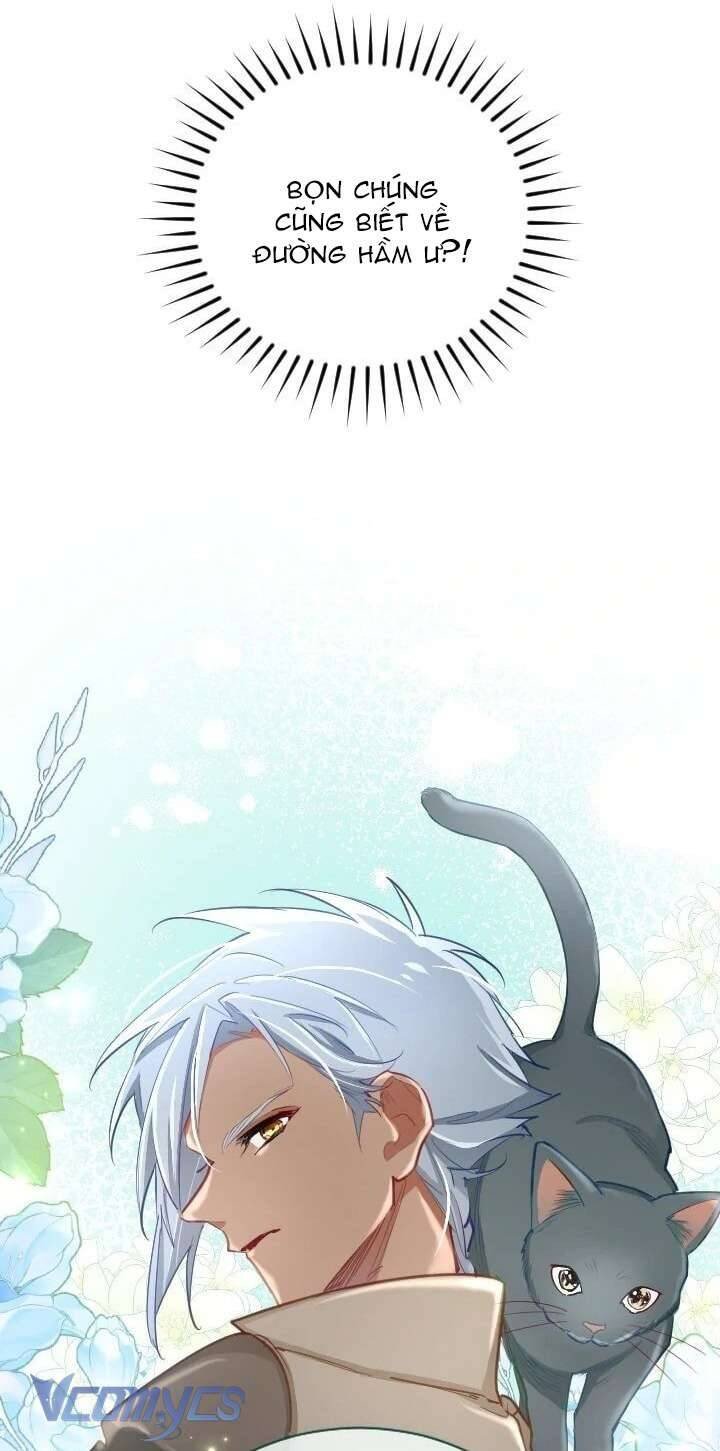 Sự Trả Thù Của Dự Khuyết Thánh Nữ Chap 112 - Next Chap 113