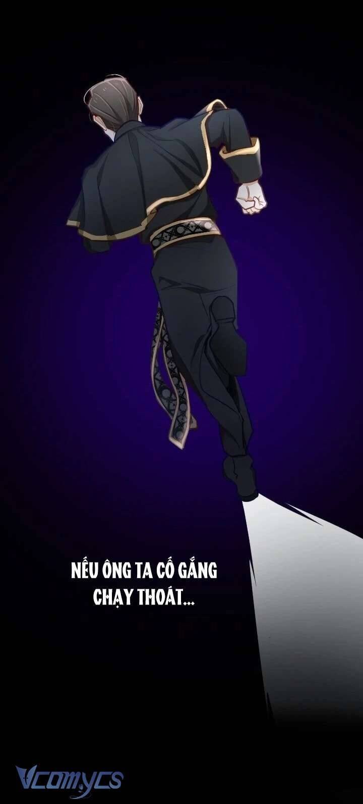 Sự Trả Thù Của Dự Khuyết Thánh Nữ Chap 112 - Next Chap 113