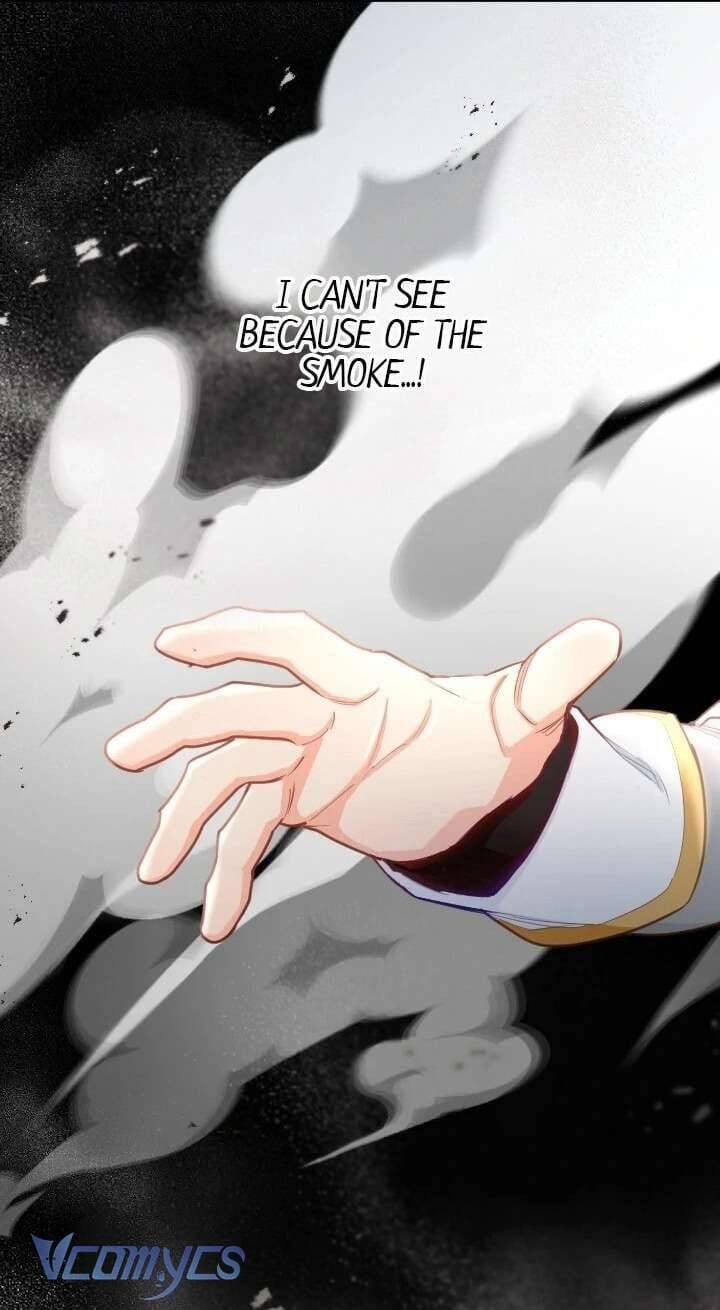 Sự Trả Thù Của Dự Khuyết Thánh Nữ Chap 112 - Next Chap 113