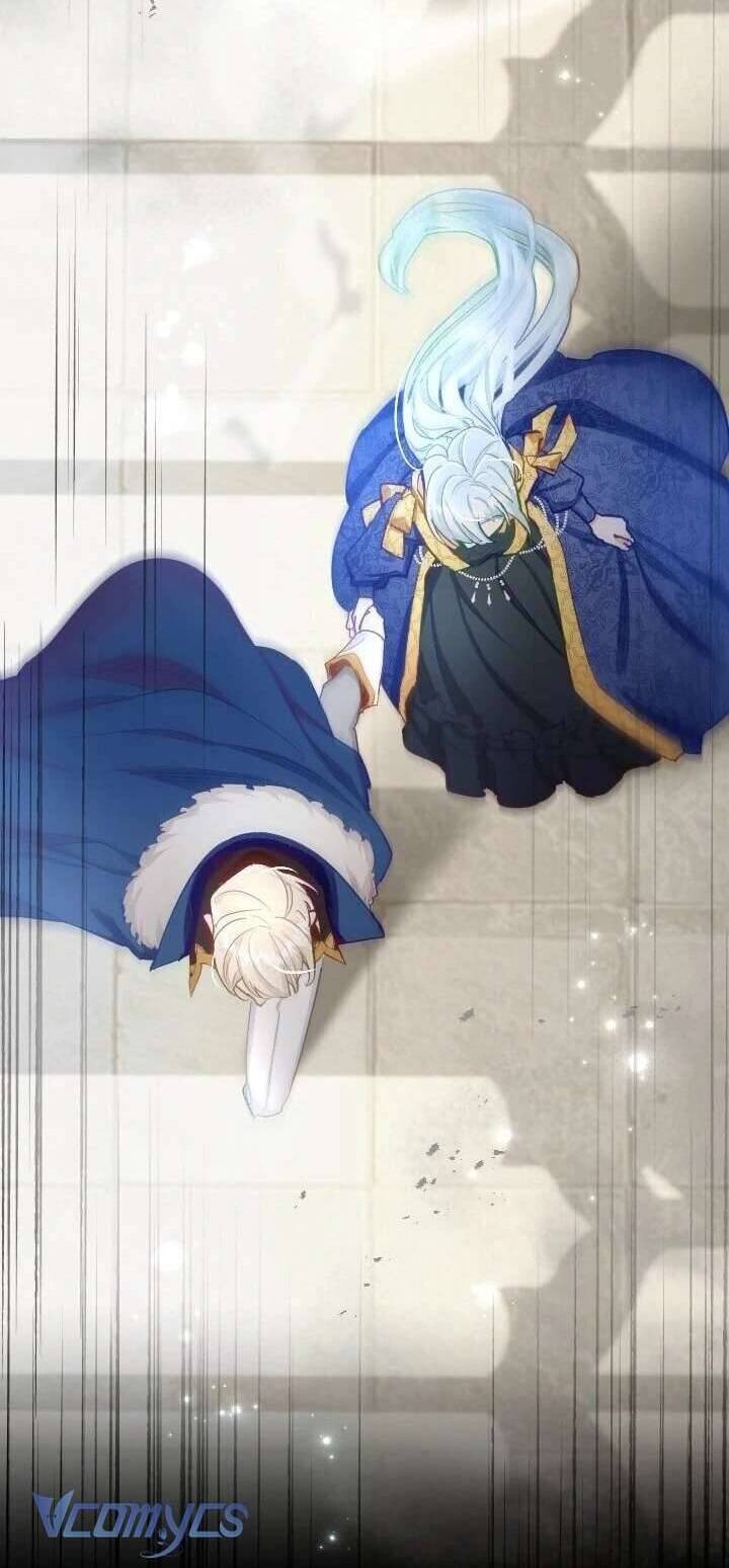 Sự Trả Thù Của Dự Khuyết Thánh Nữ Chap 112 - Next Chap 113