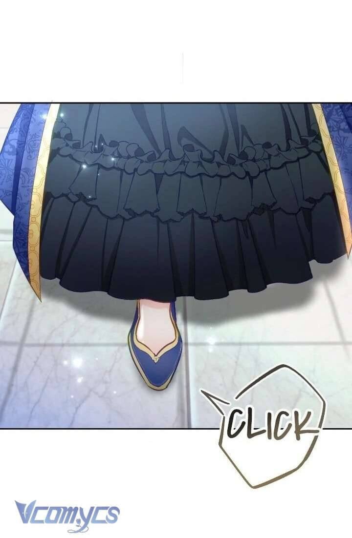 Sự Trả Thù Của Dự Khuyết Thánh Nữ Chap 112 - Next Chap 113