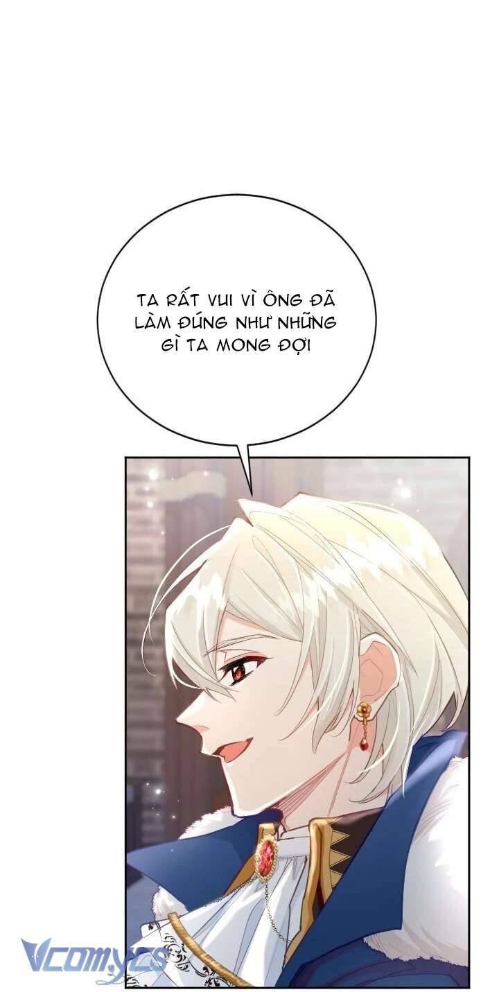 Sự Trả Thù Của Dự Khuyết Thánh Nữ Chap 112 - Next Chap 113