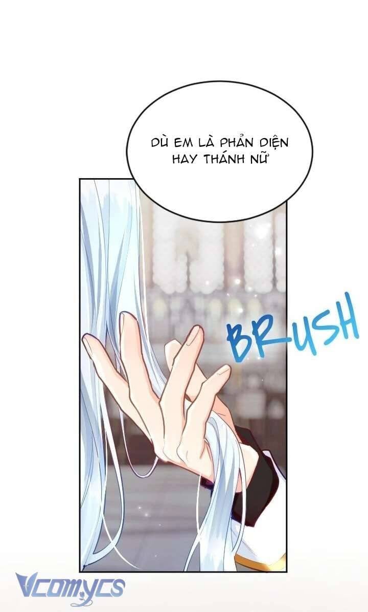 Sự Trả Thù Của Dự Khuyết Thánh Nữ Chap 112 - Next Chap 113