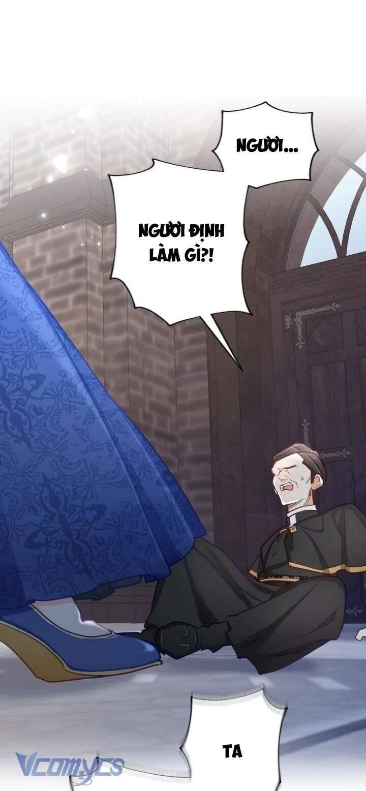 Sự Trả Thù Của Dự Khuyết Thánh Nữ Chap 112 - Next Chap 113