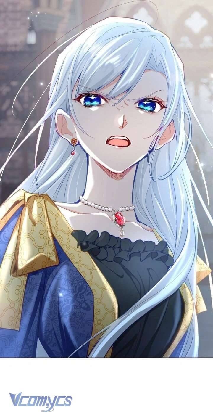 Sự Trả Thù Của Dự Khuyết Thánh Nữ Chap 112 - Next Chap 113