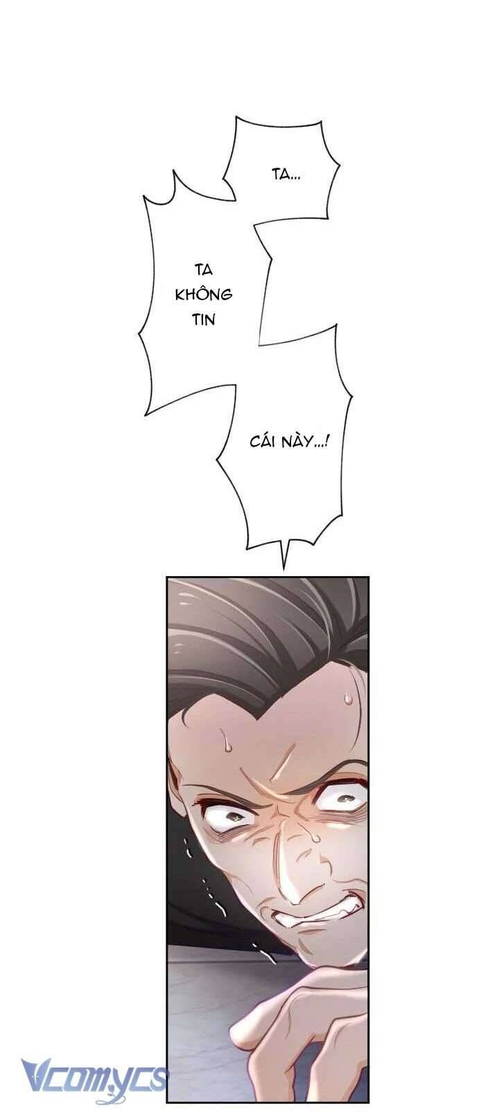 Sự Trả Thù Của Dự Khuyết Thánh Nữ Chap 113 - Next Chap 114