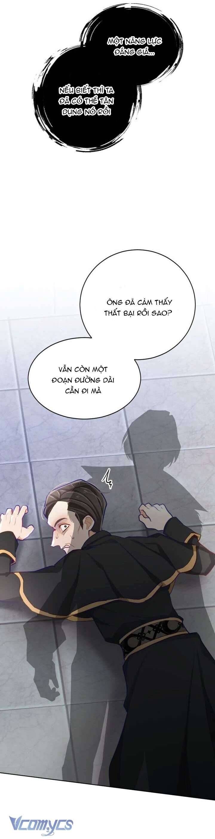 Sự Trả Thù Của Dự Khuyết Thánh Nữ Chap 113 - Next Chap 114
