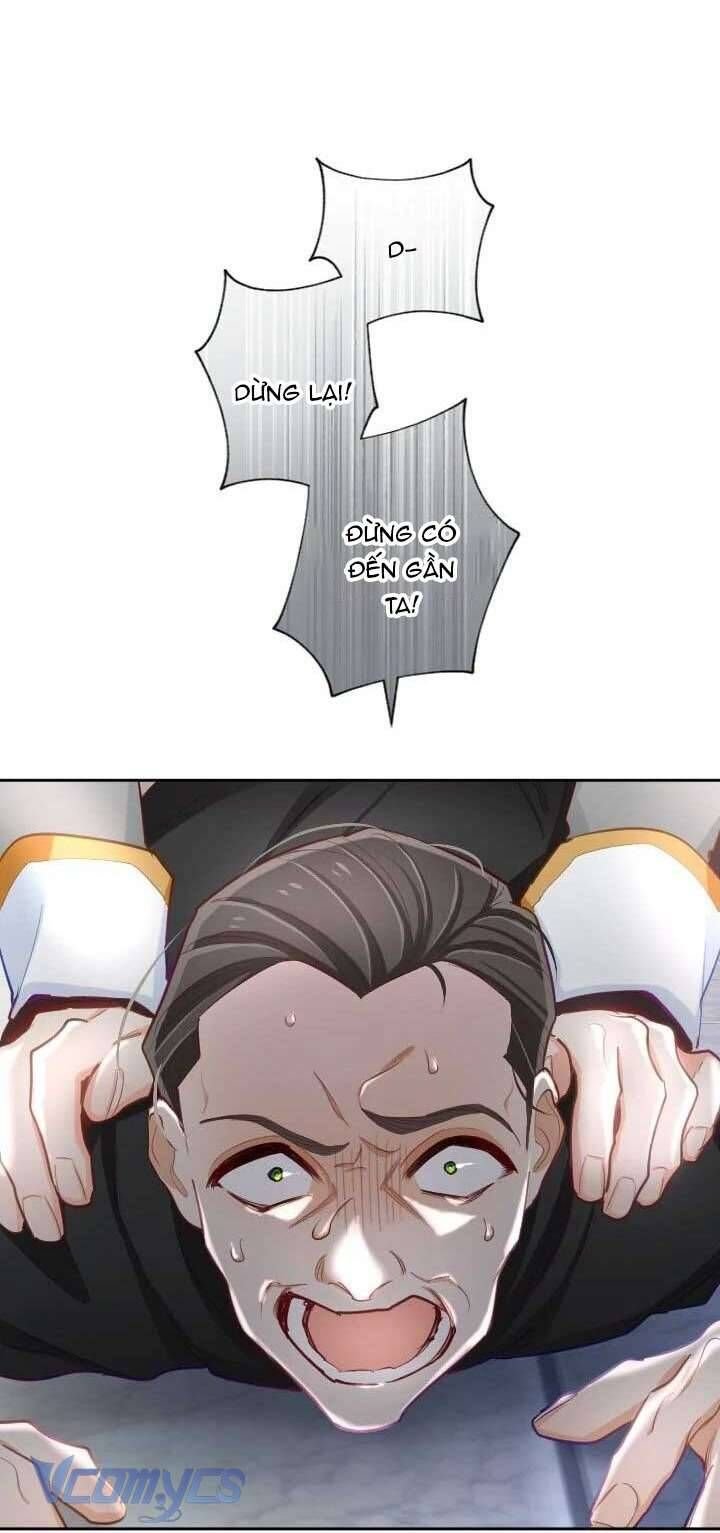 Sự Trả Thù Của Dự Khuyết Thánh Nữ Chap 113 - Next Chap 114