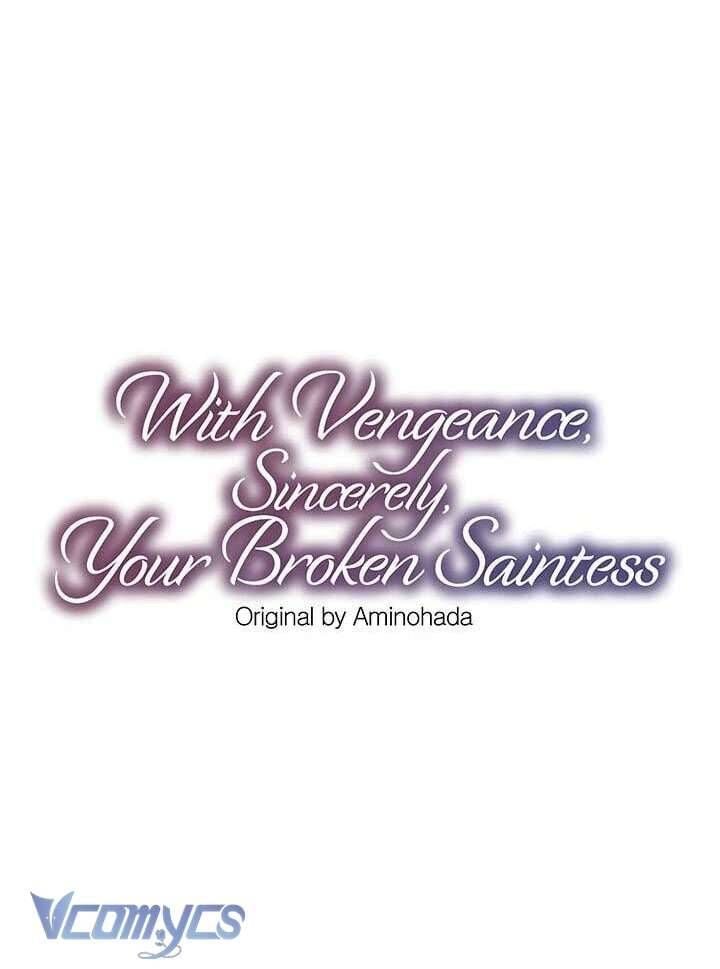 Sự Trả Thù Của Dự Khuyết Thánh Nữ Chap 113 - Next Chap 114