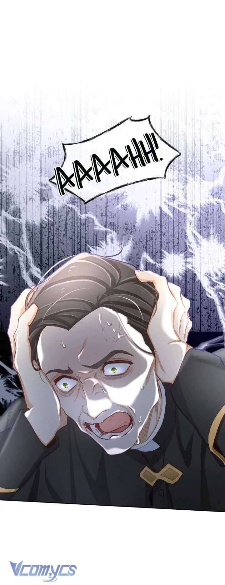 Sự Trả Thù Của Dự Khuyết Thánh Nữ Chap 113 - Next Chap 114