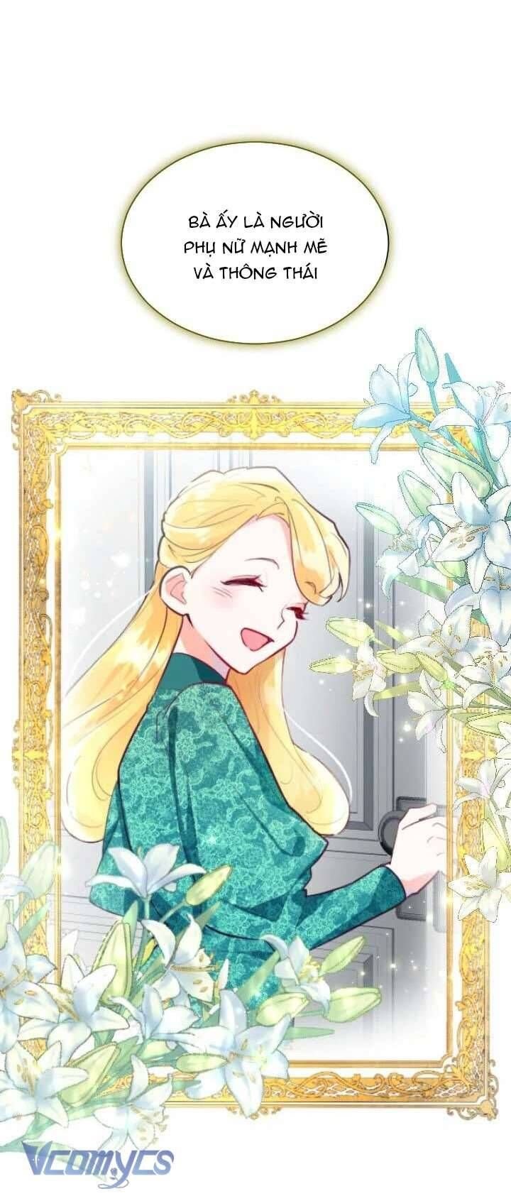 Sự Trả Thù Của Dự Khuyết Thánh Nữ Chap 113 - Next Chap 114