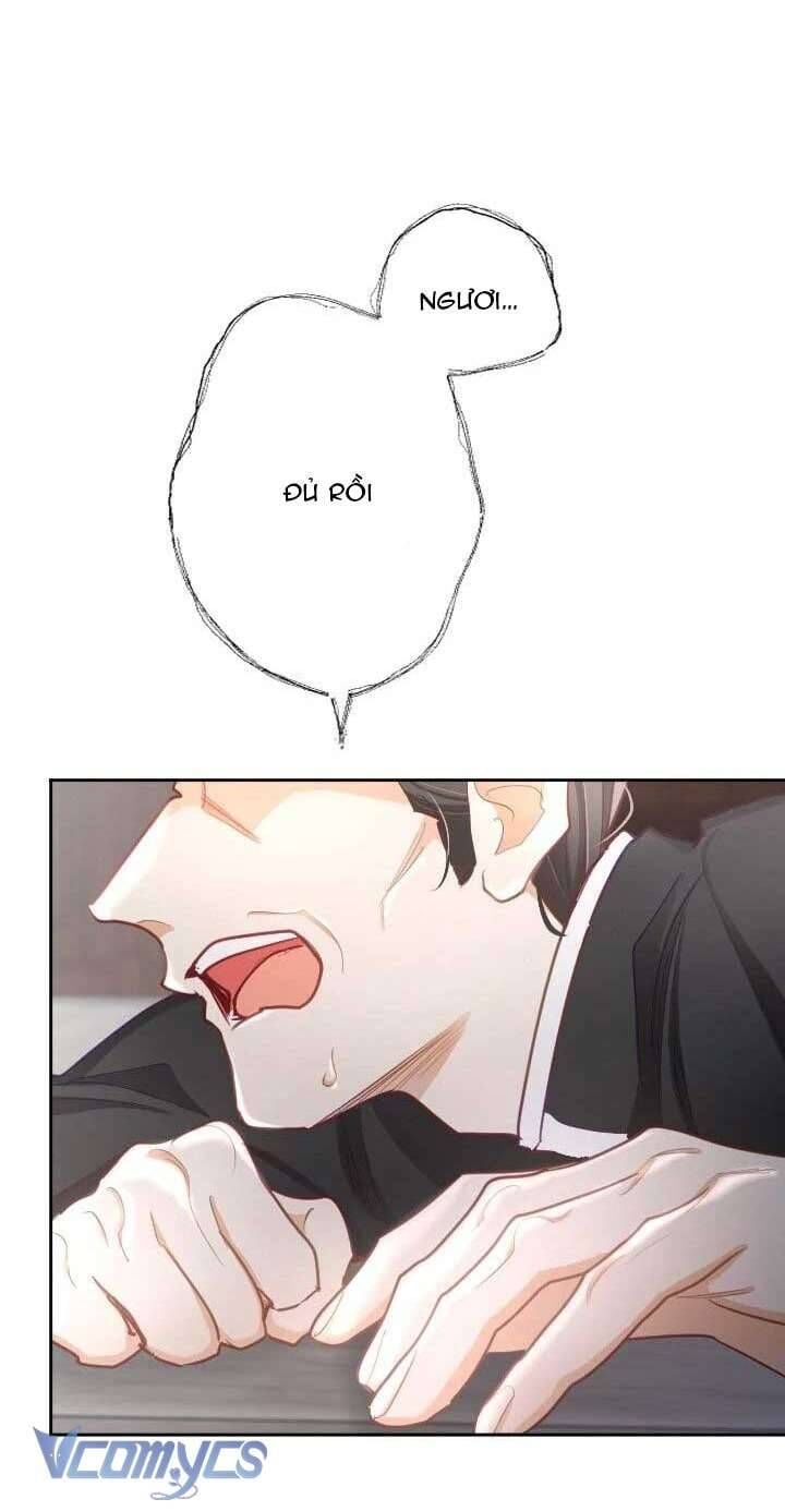 Sự Trả Thù Của Dự Khuyết Thánh Nữ Chap 113 - Next Chap 114