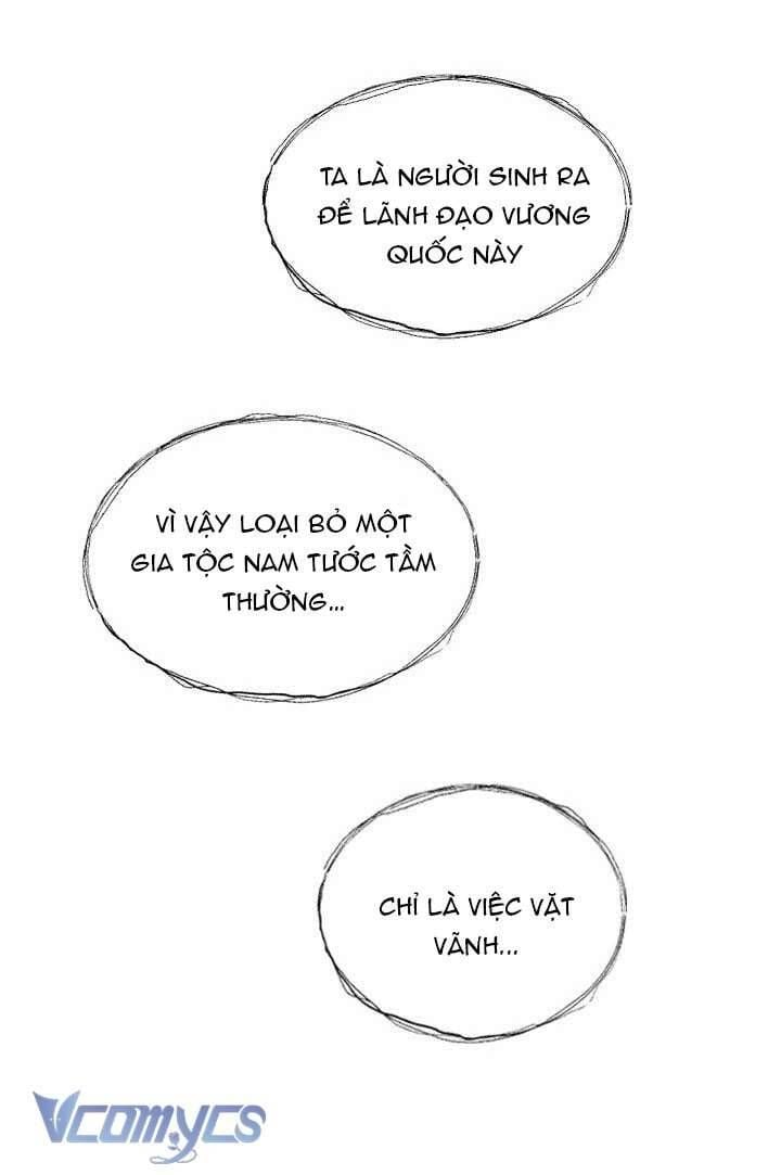 Sự Trả Thù Của Dự Khuyết Thánh Nữ Chap 113 - Next Chap 114