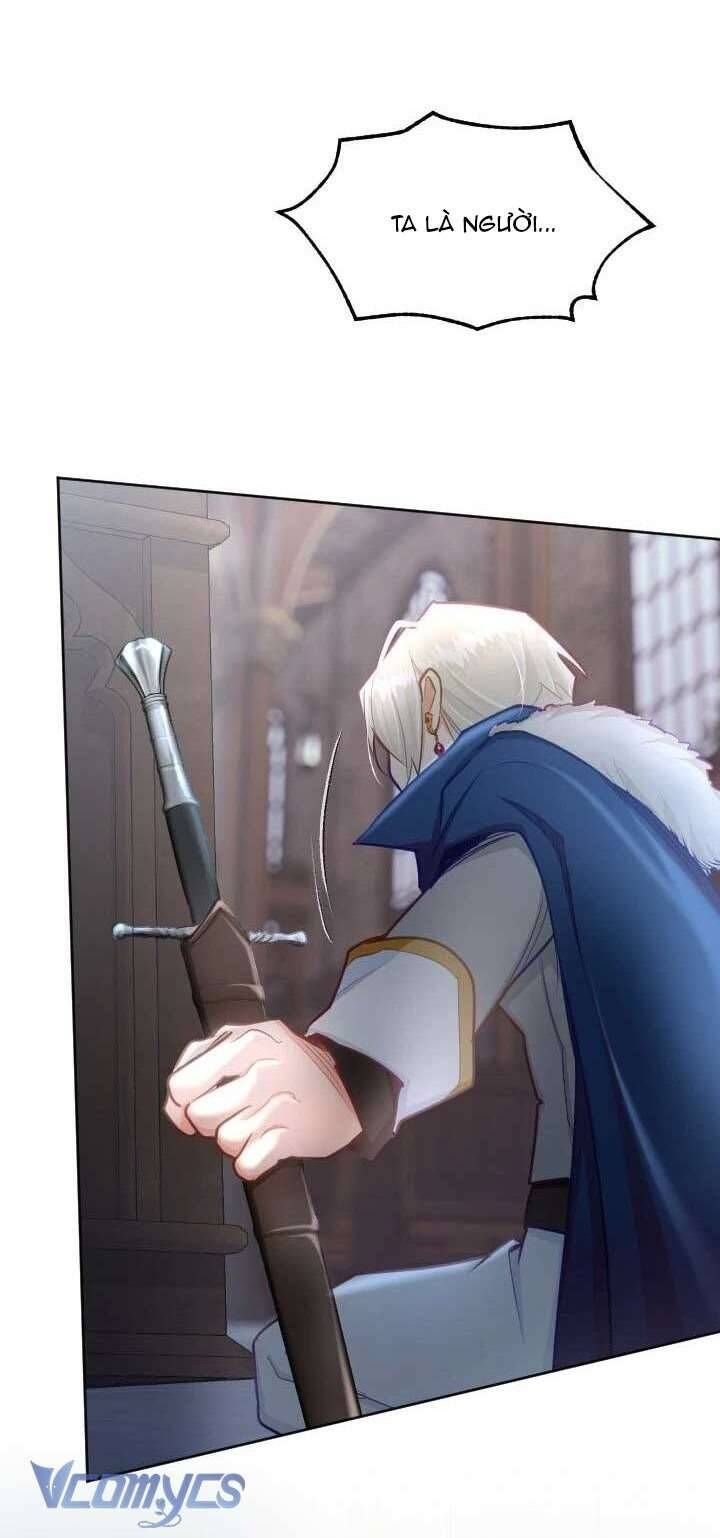 Sự Trả Thù Của Dự Khuyết Thánh Nữ Chap 113 - Next Chap 114