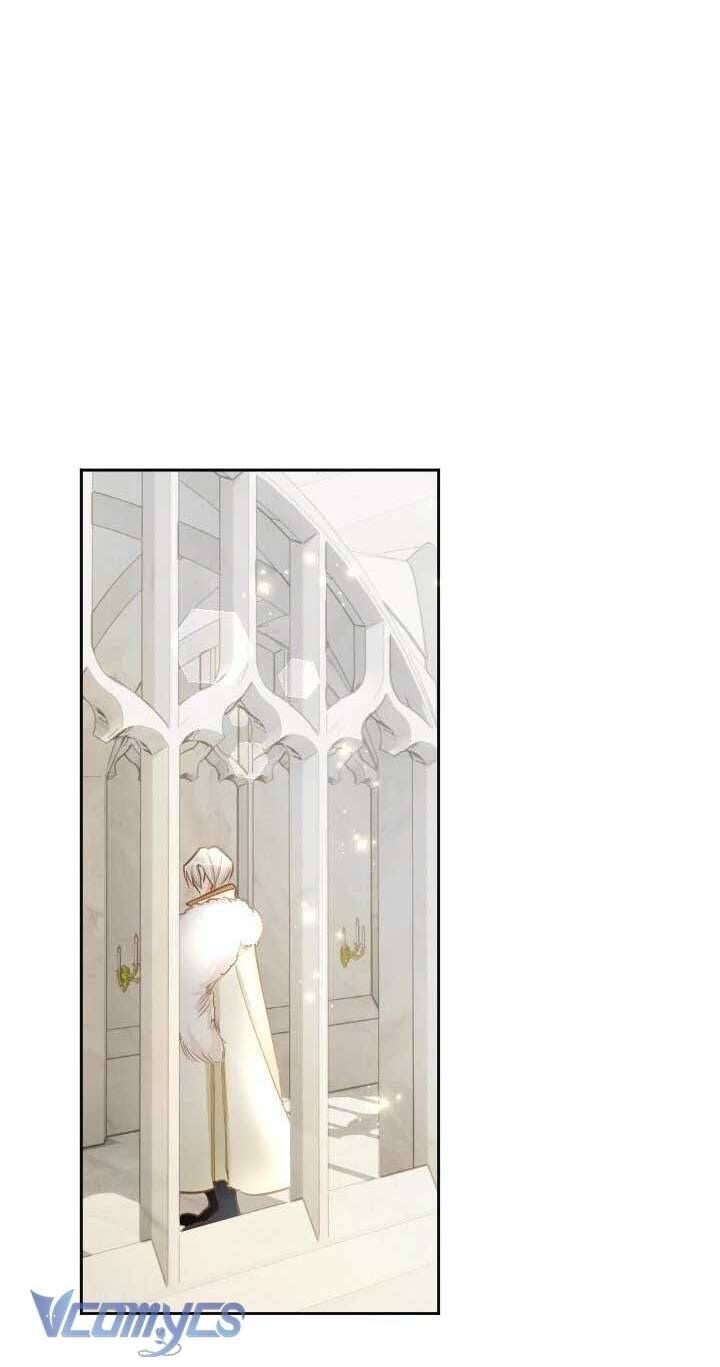 Sự Trả Thù Của Dự Khuyết Thánh Nữ Chap 113 - Next Chap 114