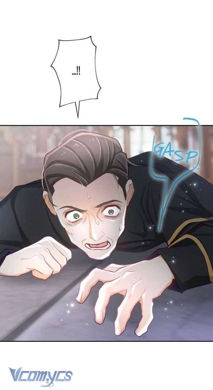 Sự Trả Thù Của Dự Khuyết Thánh Nữ Chap 113 - Next Chap 114