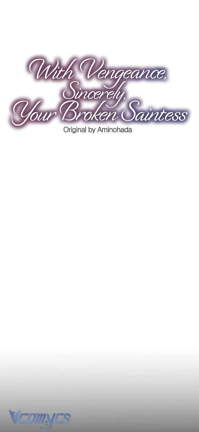 Sự Trả Thù Của Dự Khuyết Thánh Nữ Chap 114 - Next Chap 115