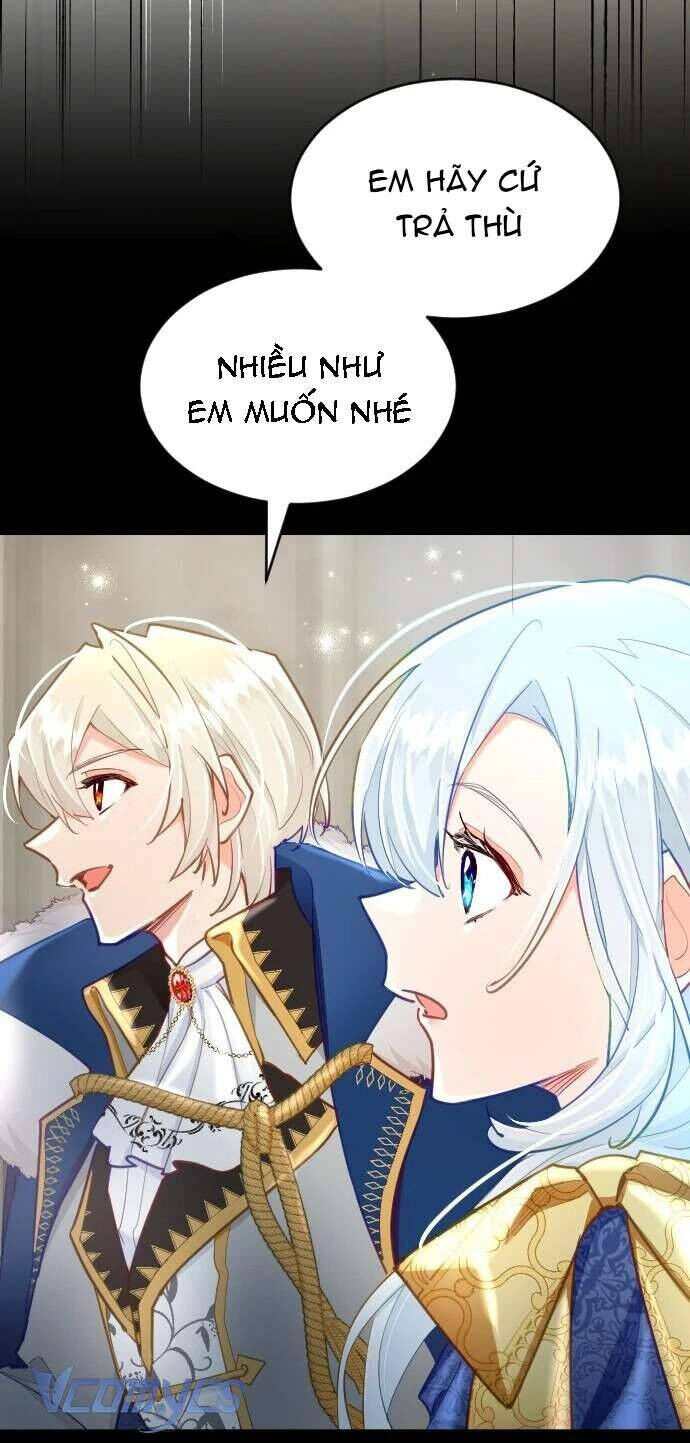 Sự Trả Thù Của Dự Khuyết Thánh Nữ Chap 114 - Next Chap 115