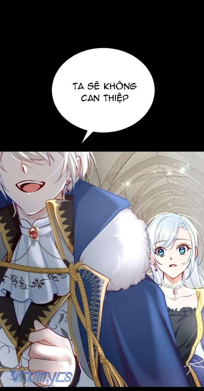 Sự Trả Thù Của Dự Khuyết Thánh Nữ Chap 114 - Next Chap 115