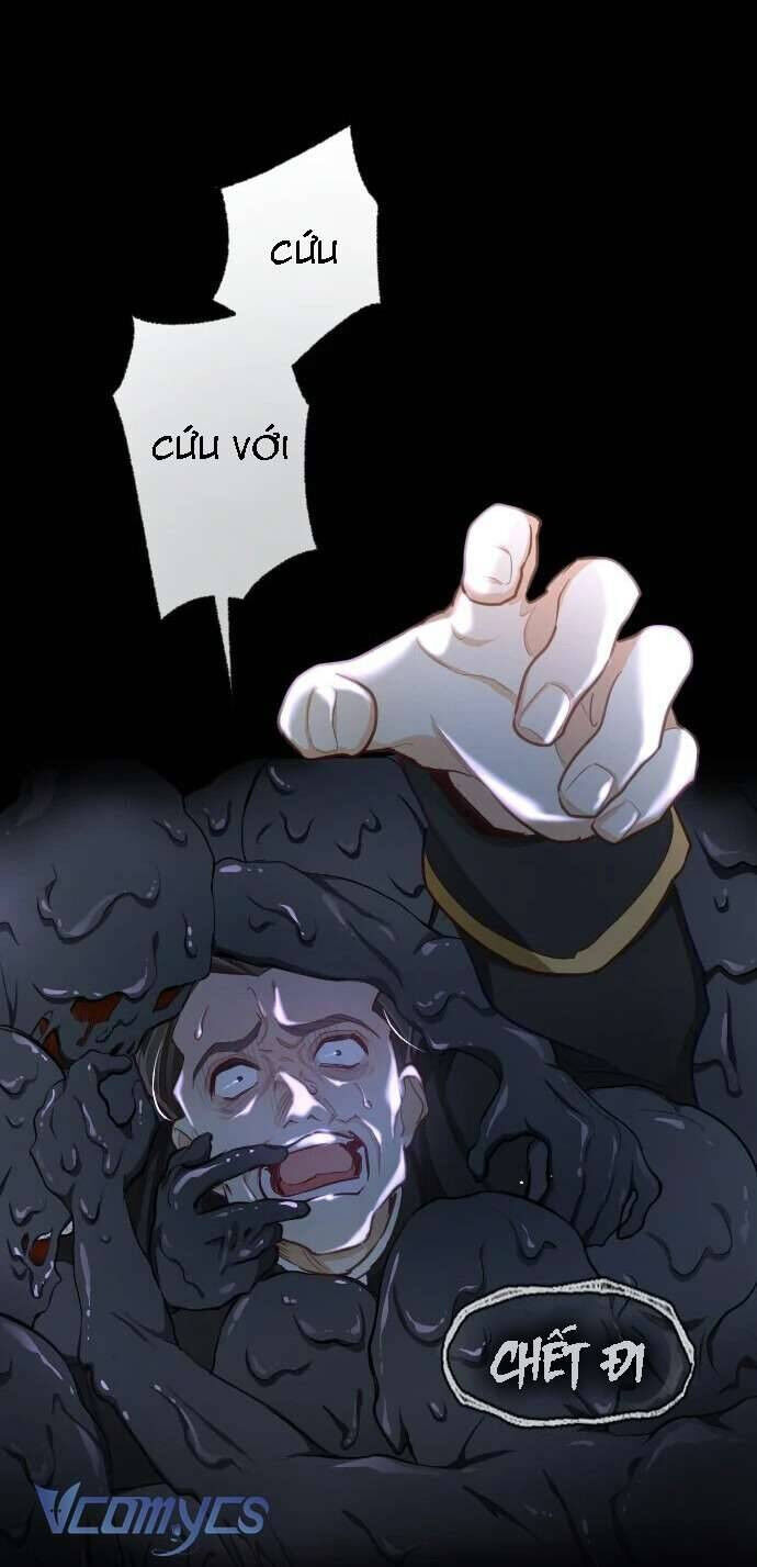 Sự Trả Thù Của Dự Khuyết Thánh Nữ Chap 114 - Next Chap 115