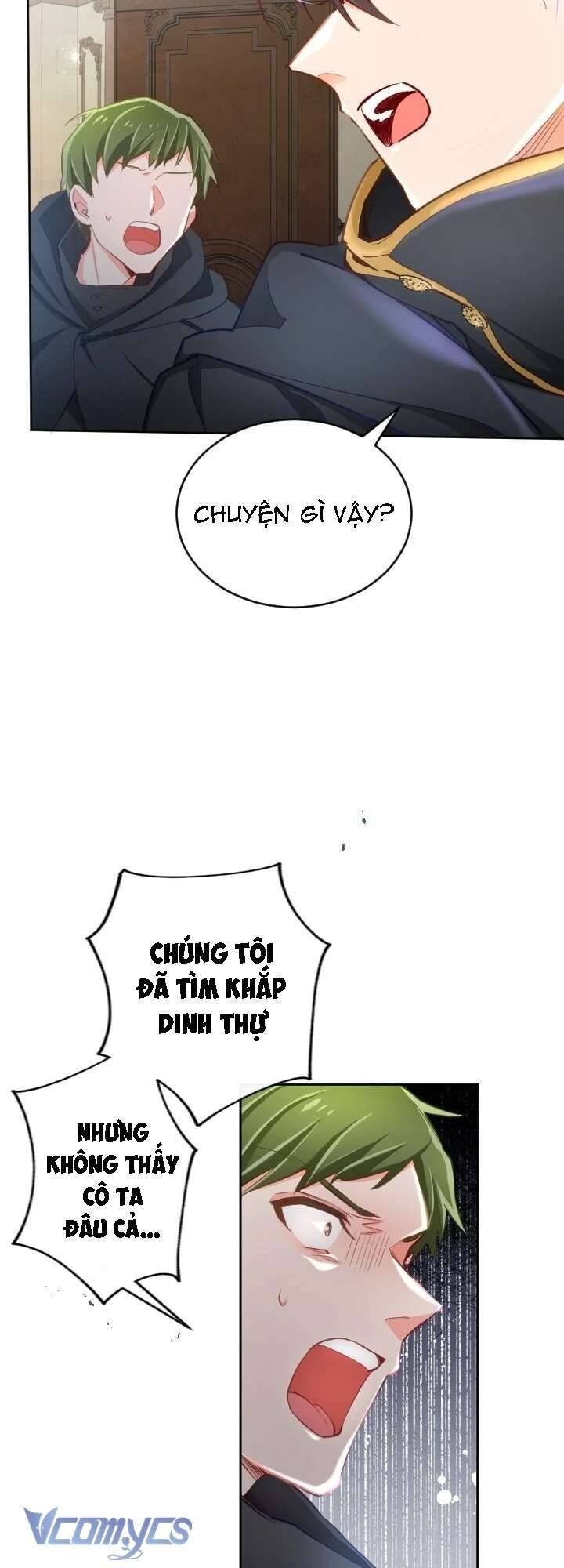 Sự Trả Thù Của Dự Khuyết Thánh Nữ Chap 115 - Next Chap 116