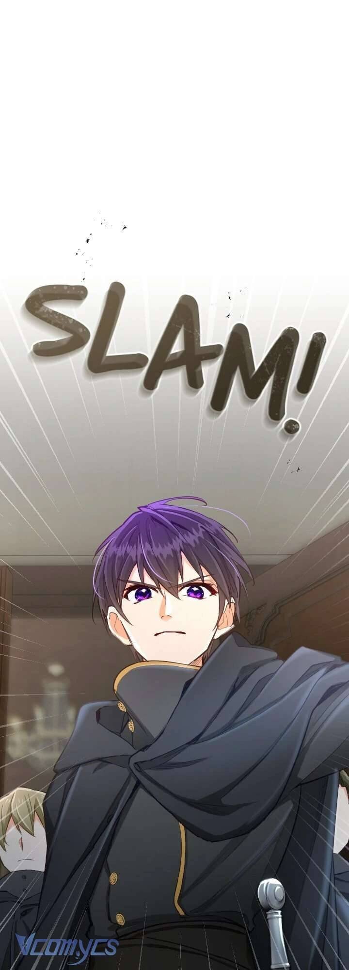 Sự Trả Thù Của Dự Khuyết Thánh Nữ Chap 115 - Next Chap 116